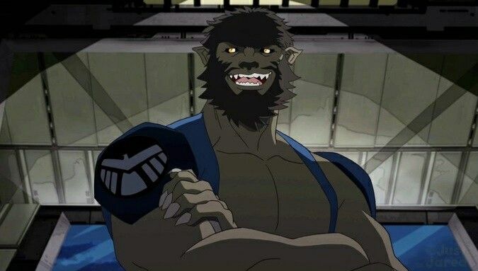 werewolf by night jack russell